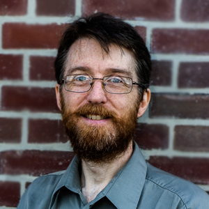 Ross Dickson ACENET Computational Consultant at Dalhousie University